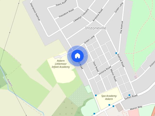 House for rent in Askern, Isle Of Man