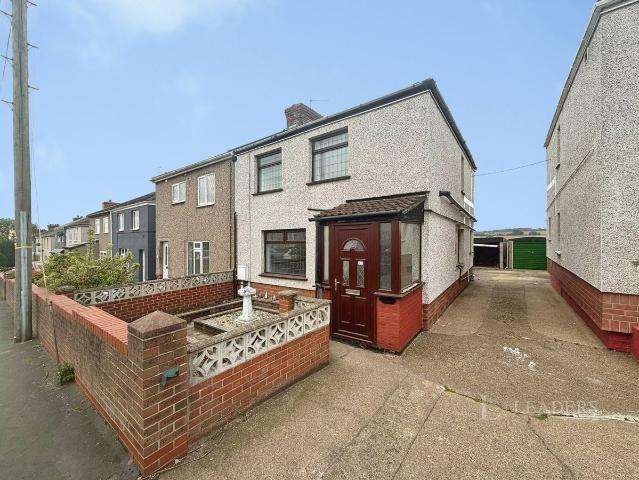 House for rent in Instoneville, Doncaster