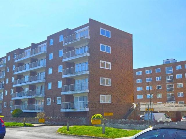 Apartment for rent in Minnis Bay, Acol