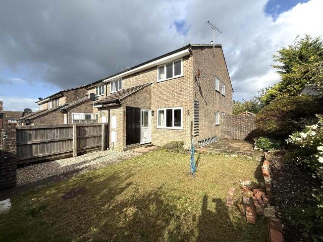 House for rent in Fordington