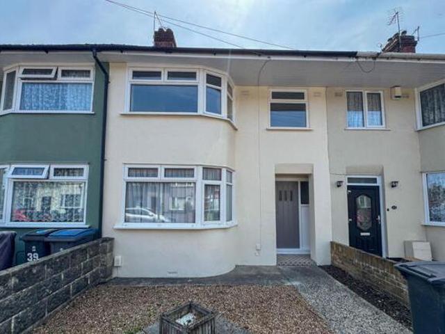 House for sale in Buckland, Ash