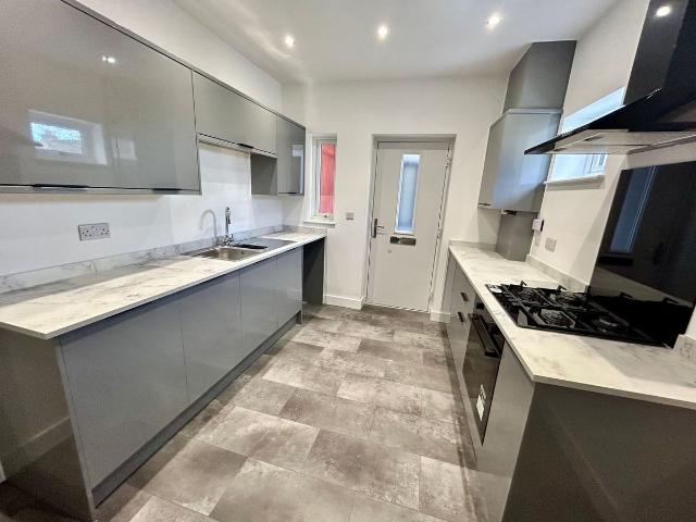 Apartment for rent in Kings Farm, Hamerton