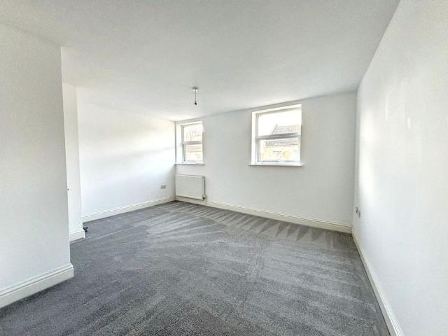 Apartment for rent in Ore, Guestling Green