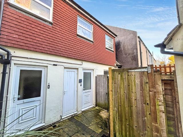 House for rent in Ore, Guestling Green