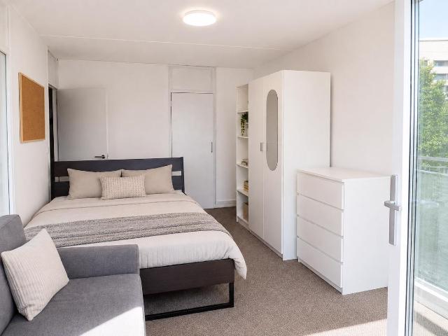 Apartment for rent in Kensal Town, Maida Vale