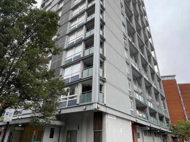 Apartment for rent in Kensal Town, Greater London