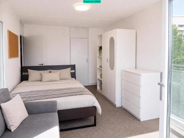 Apartment for rent in Kensal Town, Maida Vale