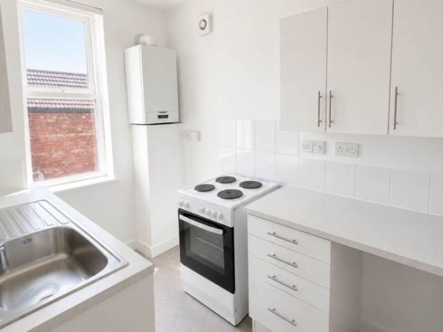 Apartment for rent in Claughton, Oxton Village