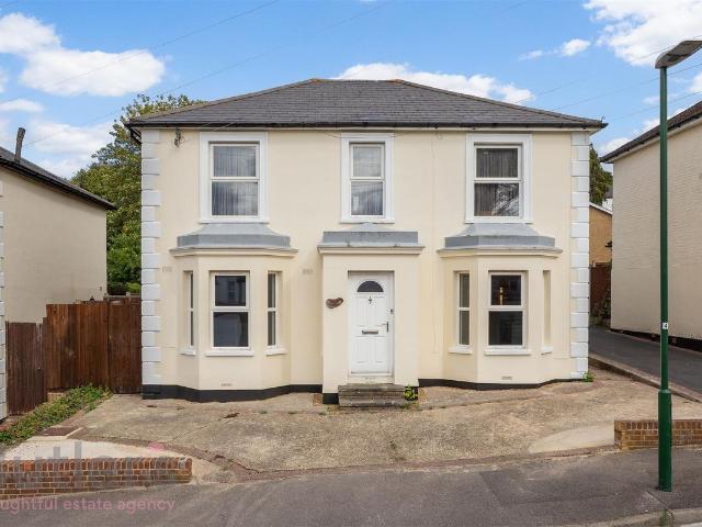 Apartment for rent in Greater London