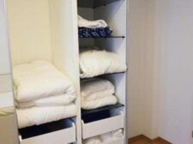 Apartment mieten in Neundorfer Vorstadt, Plauen