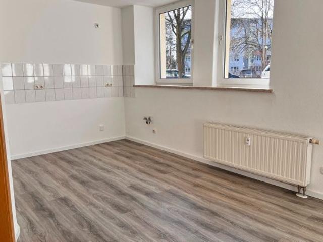 Wohnung mieten in Neundorfer Vorstadt, Plauen
