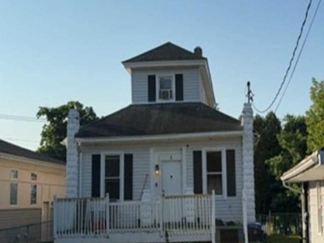 House for sale in Albany, New York