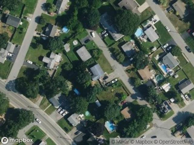 House for sale in Warwick, Rhode Island