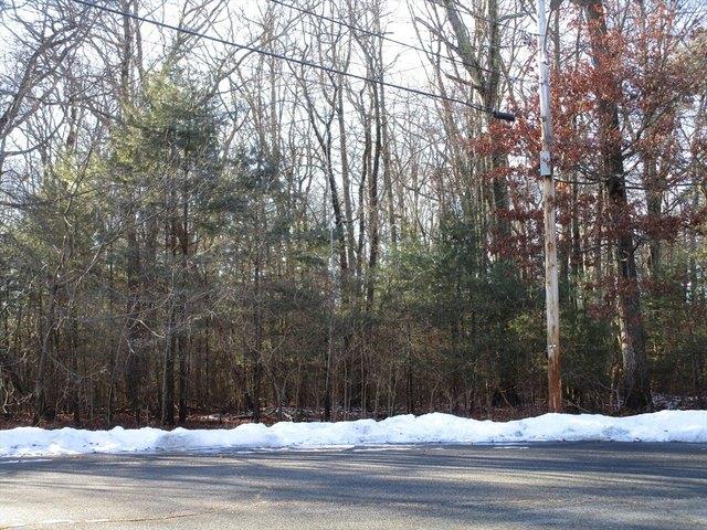 Land for sale in Bristol, Massachusetts