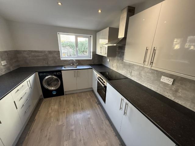 House for rent in Plasnewydd, Cardiff
