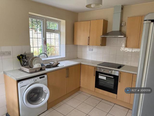 Apartment for rent in Weston-super-mare, North Somerset