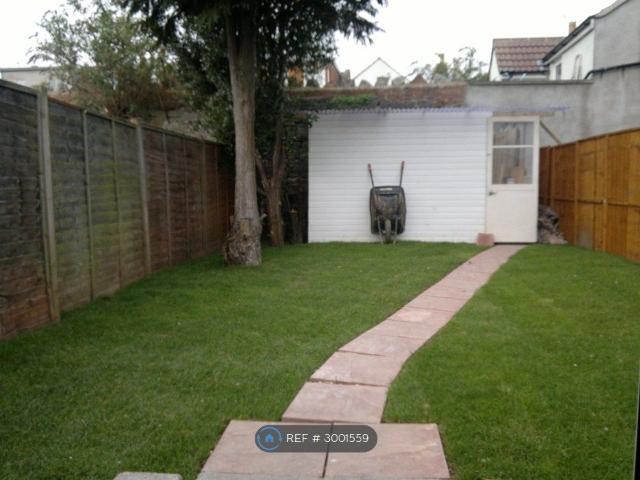 Apartment for rent in Weston-super-mare, North Somerset