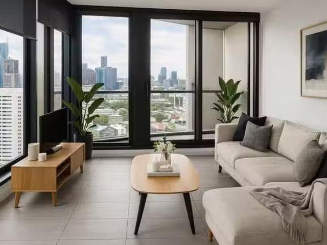 Apartment for rent in Methul, Queensland