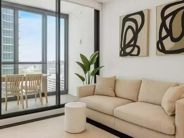 Apartment for rent in Methul, Queensland