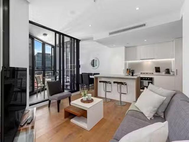 Apartment for rent in Toombul, Queensland