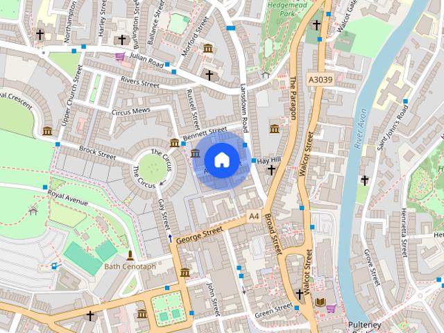 Apartment for rent in Dulcote, Bath And North East Somerset