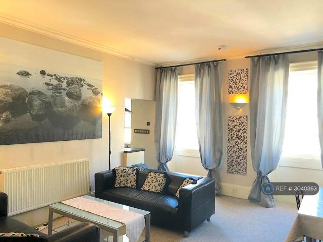 Apartment for rent in Walcot, Bath