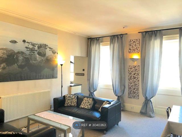 Apartment for rent in Walcot, Bath