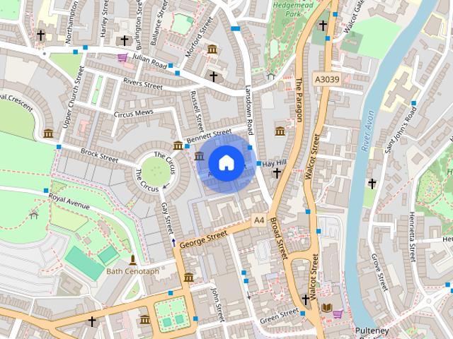House for rent in Dulcote, Bath And North East Somerset
