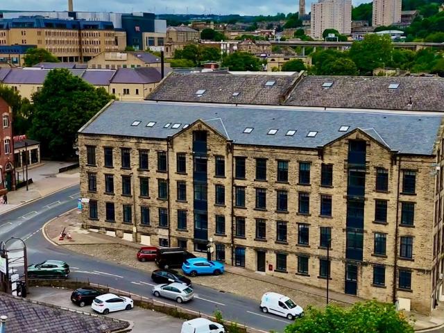Apartment for rent in Claremount, Halifax