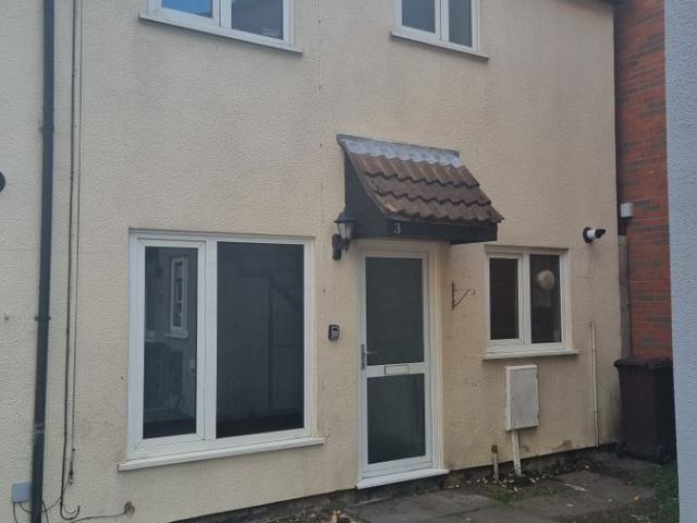 House for rent in Bracebridge, Lincoln