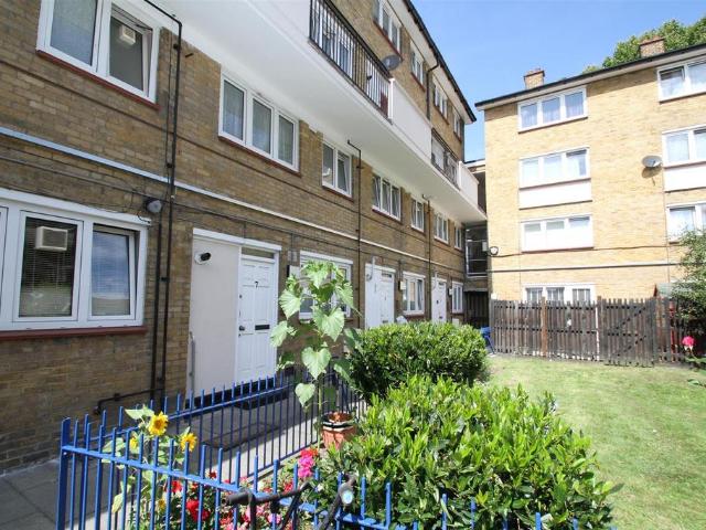 House for rent in Old Ford, Bow