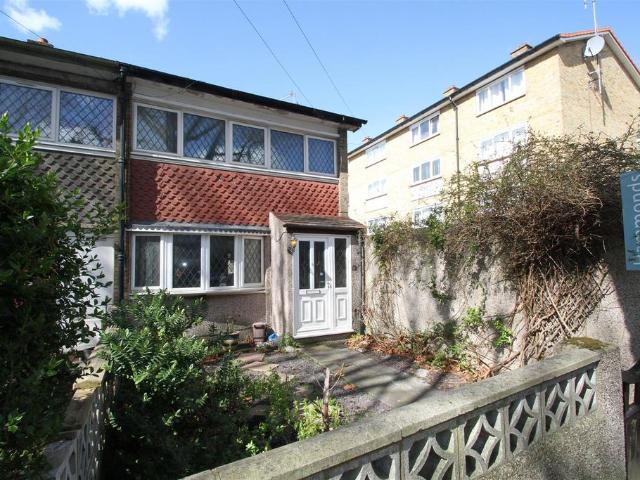 House for rent in Old Ford, Bow