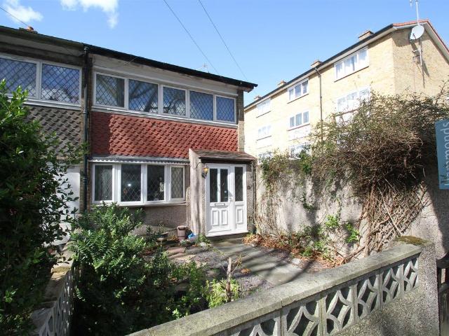 House for rent in Old Ford, Bow