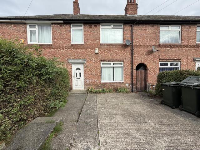 House for rent in Walker, Newcastle upon Tyne