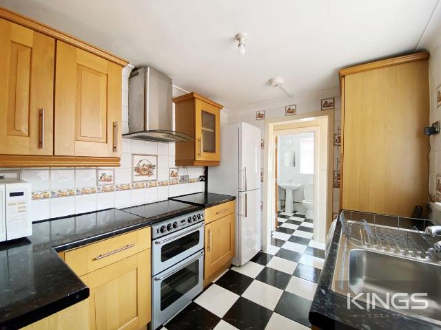 House for rent in Queensland, City Of Southampton