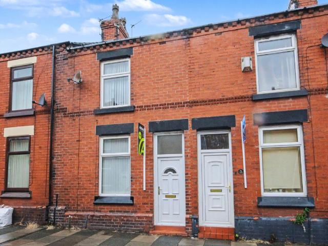 House for rent in St Helens