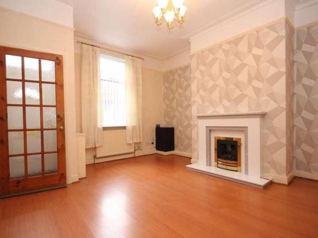 House for rent in St Helens