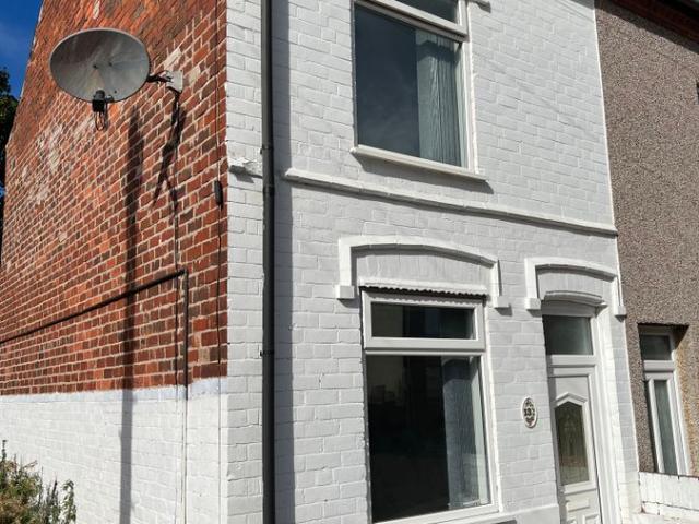 House for rent in Dalestorth, East Midlands