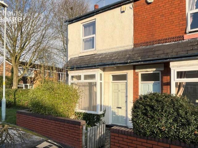 House for rent in Wake Green, Birmingham