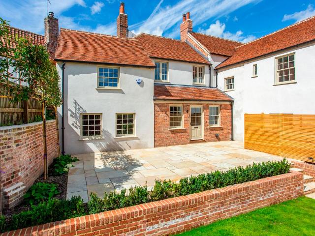 House for rent in Westbury, Wiltshire