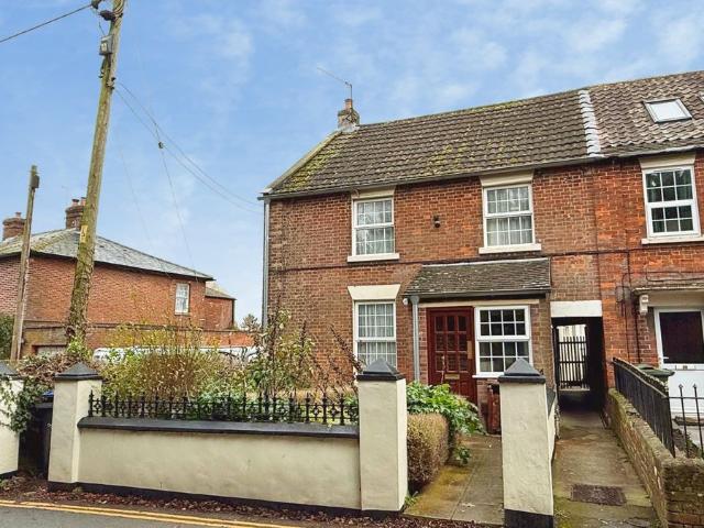 Room for rent in Leigh Park, Westbury