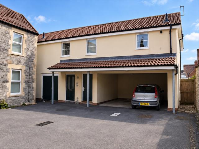 Apartment for rent in Weston-super-mare, North Somerset