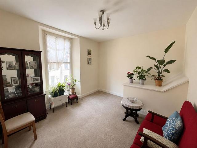 Apartment for rent in Weston-super-mare, North Somerset