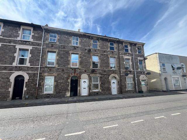 Apartment for rent in Weston-super-mare, North Somerset