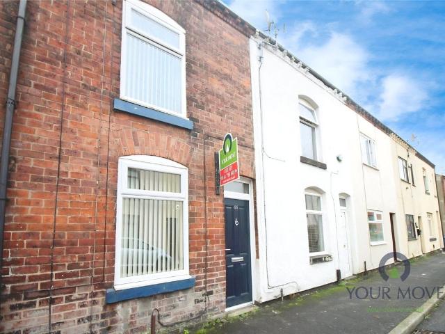 House for rent in Salford, Greater Manchester