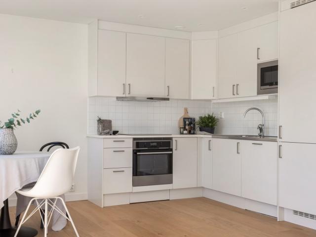 Bostadsrätt till salu i Skåne