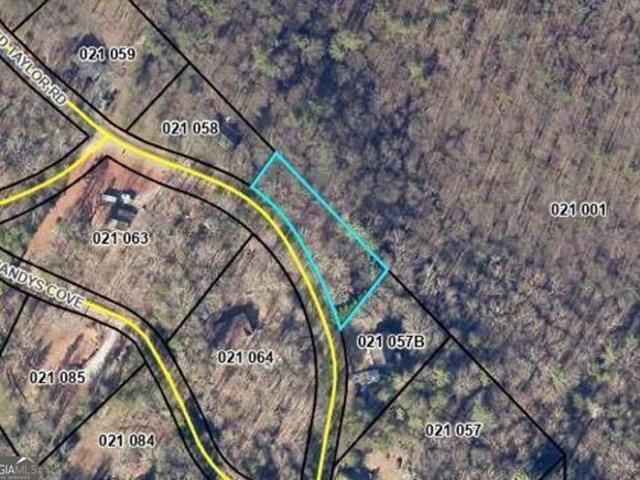 House for sale in Demorest, Georgia
