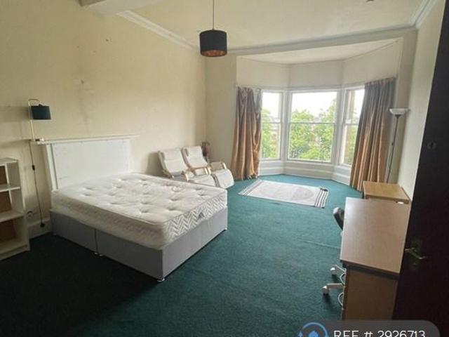 Apartment for rent in Hillhead, Scotland