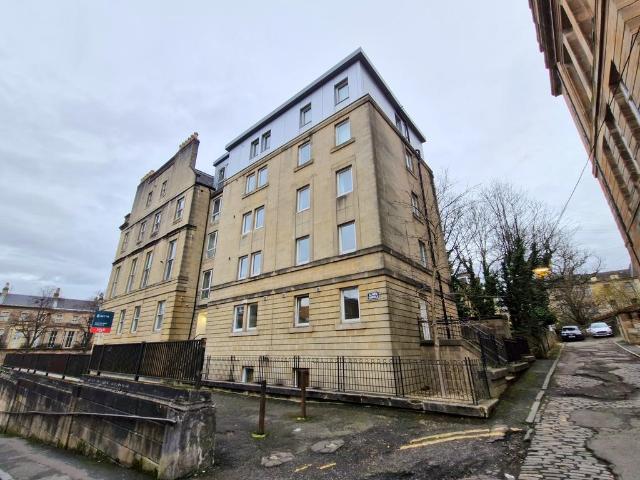 Apartment for rent in North Kelvinside, Glasgow