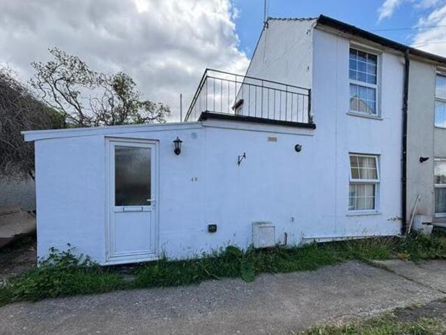 House for sale in Frinton and Walton, Dale Hill